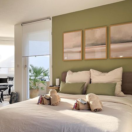 Lubu Stay Central, Cozy, With Workspace And Parking ルートヴィヒスブルク エクステリア 写真