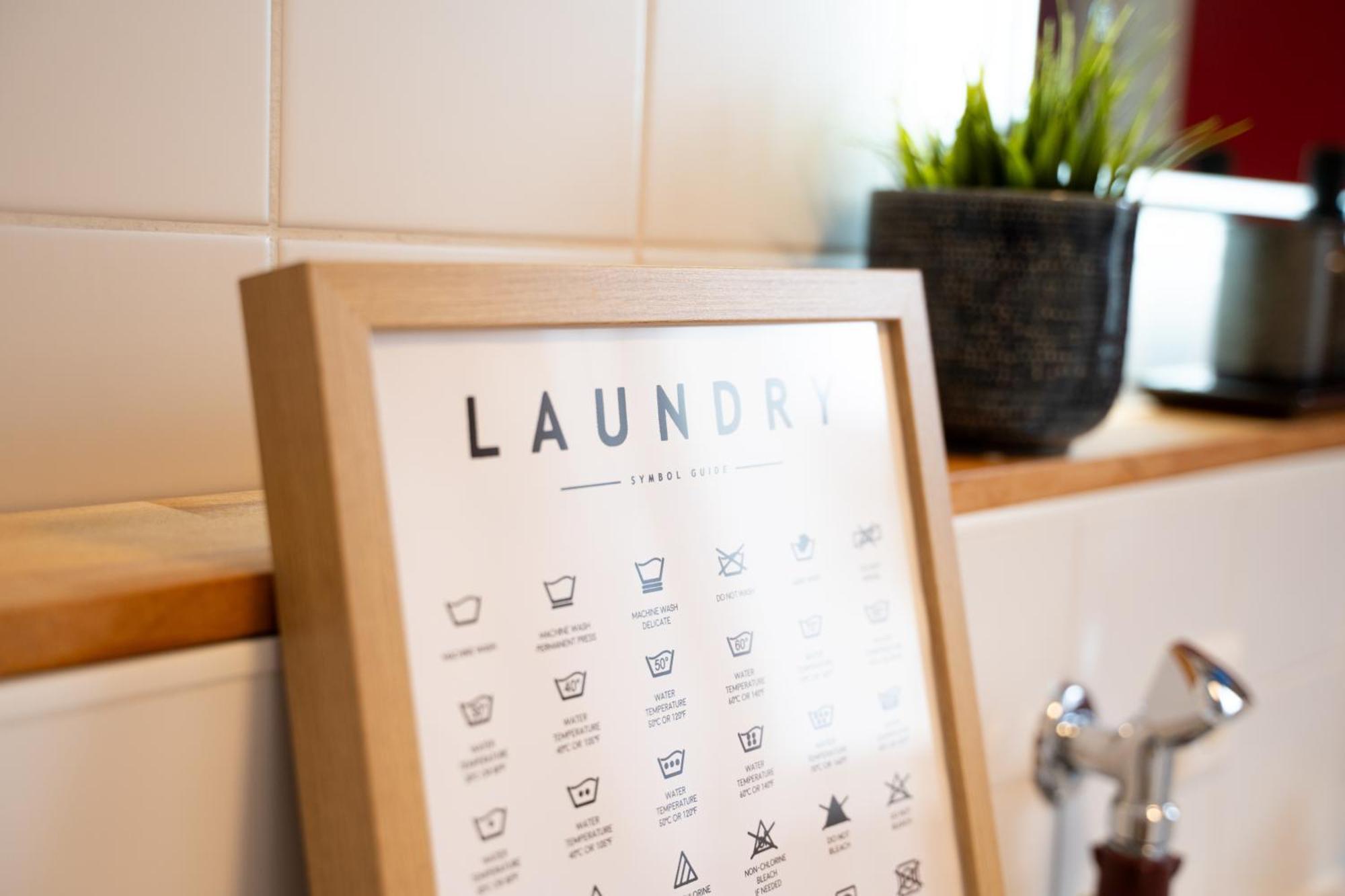 Lubu Stay Central, Cozy, With Workspace And Parking ルートヴィヒスブルク エクステリア 写真