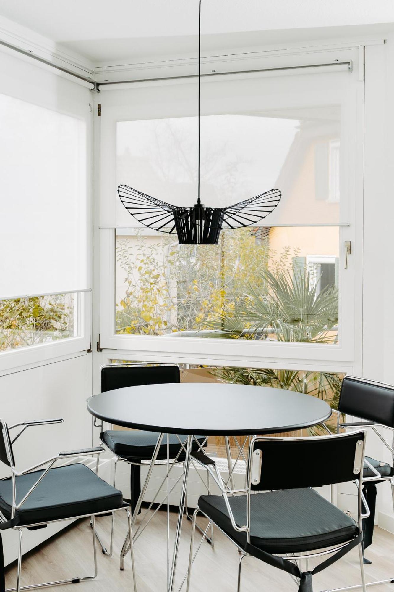 Lubu Stay Central, Cozy, With Workspace And Parking ルートヴィヒスブルク エクステリア 写真