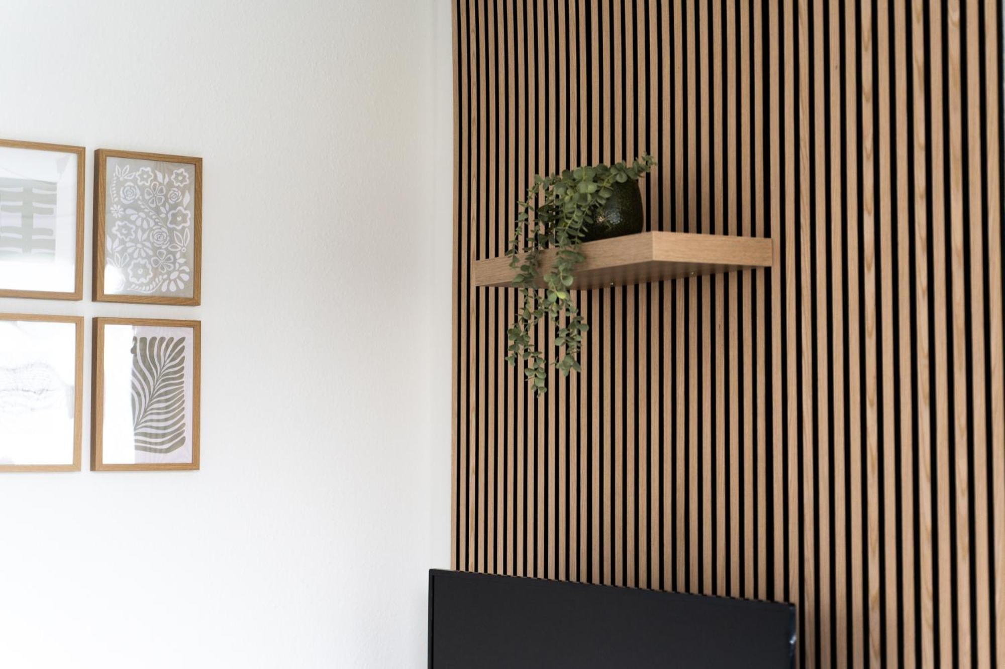 Lubu Stay Central, Cozy, With Workspace And Parking ルートヴィヒスブルク エクステリア 写真