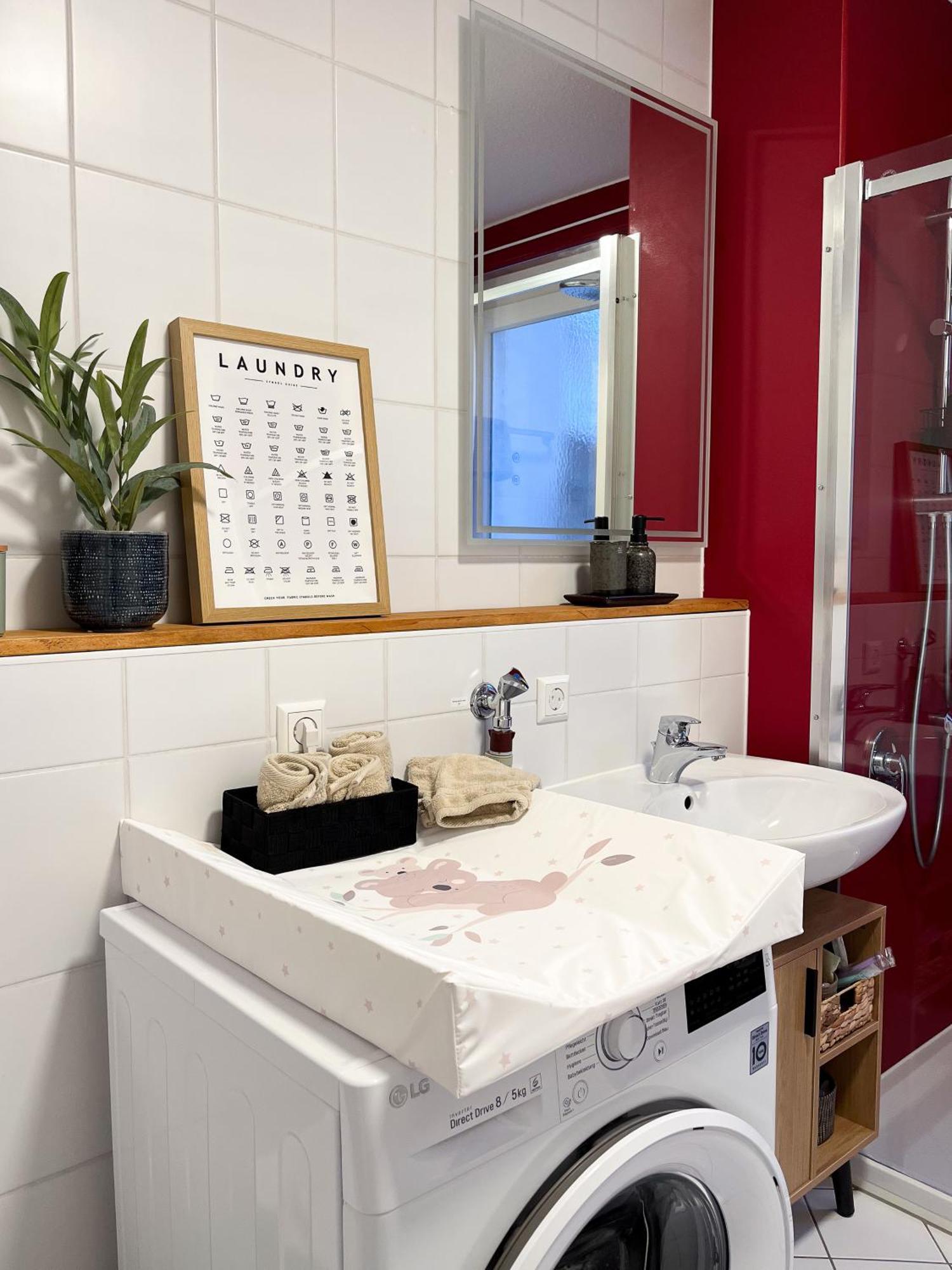 Lubu Stay Central, Cozy, With Workspace And Parking ルートヴィヒスブルク エクステリア 写真